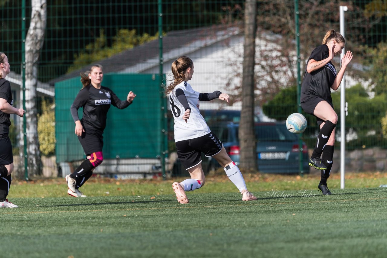 Bild 246 - Frauen SV Henstedt Ulzburg III - TSV Wiemersdorf : Ergebnis: 2:1